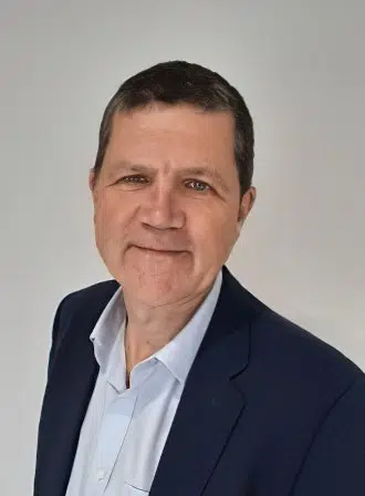 Graham Howie