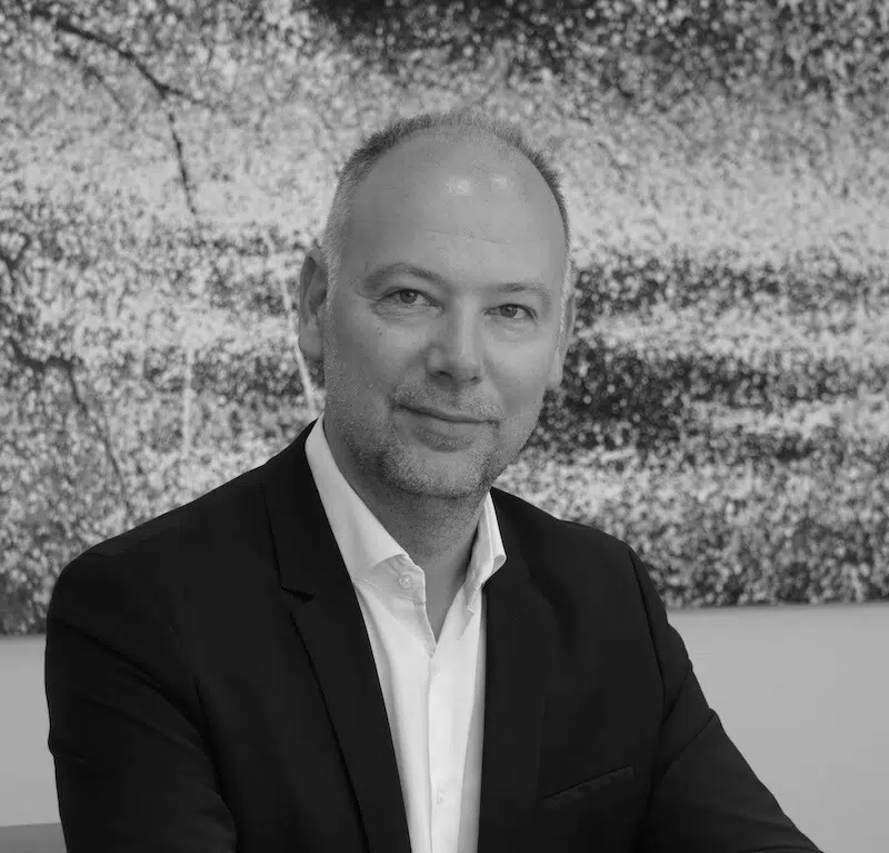 Arnaud Schellenberger