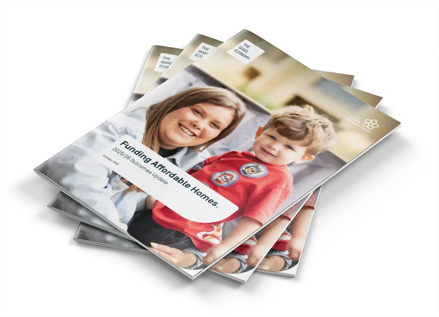 2025 Social Impact Report