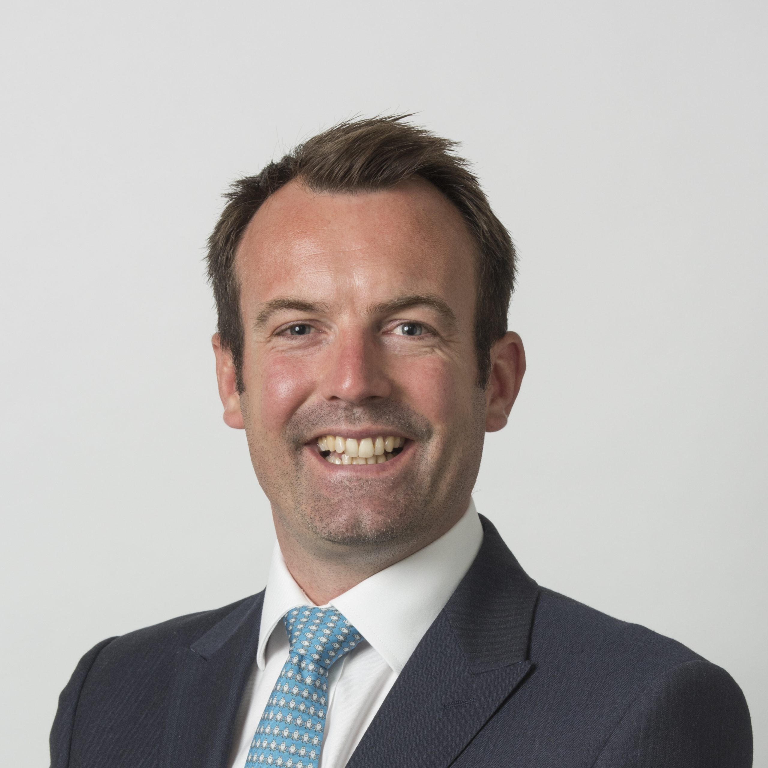 James Whidborne