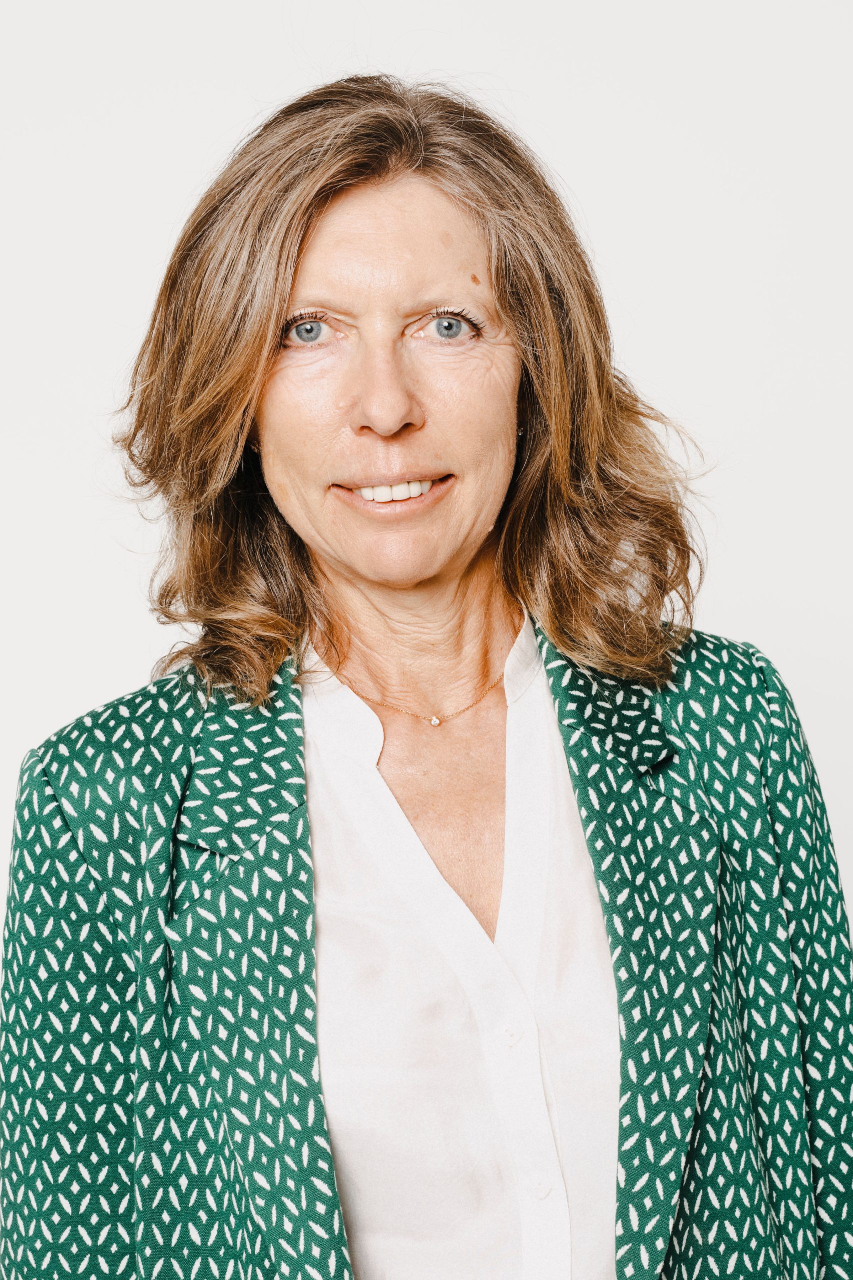 Sandrine Dubois